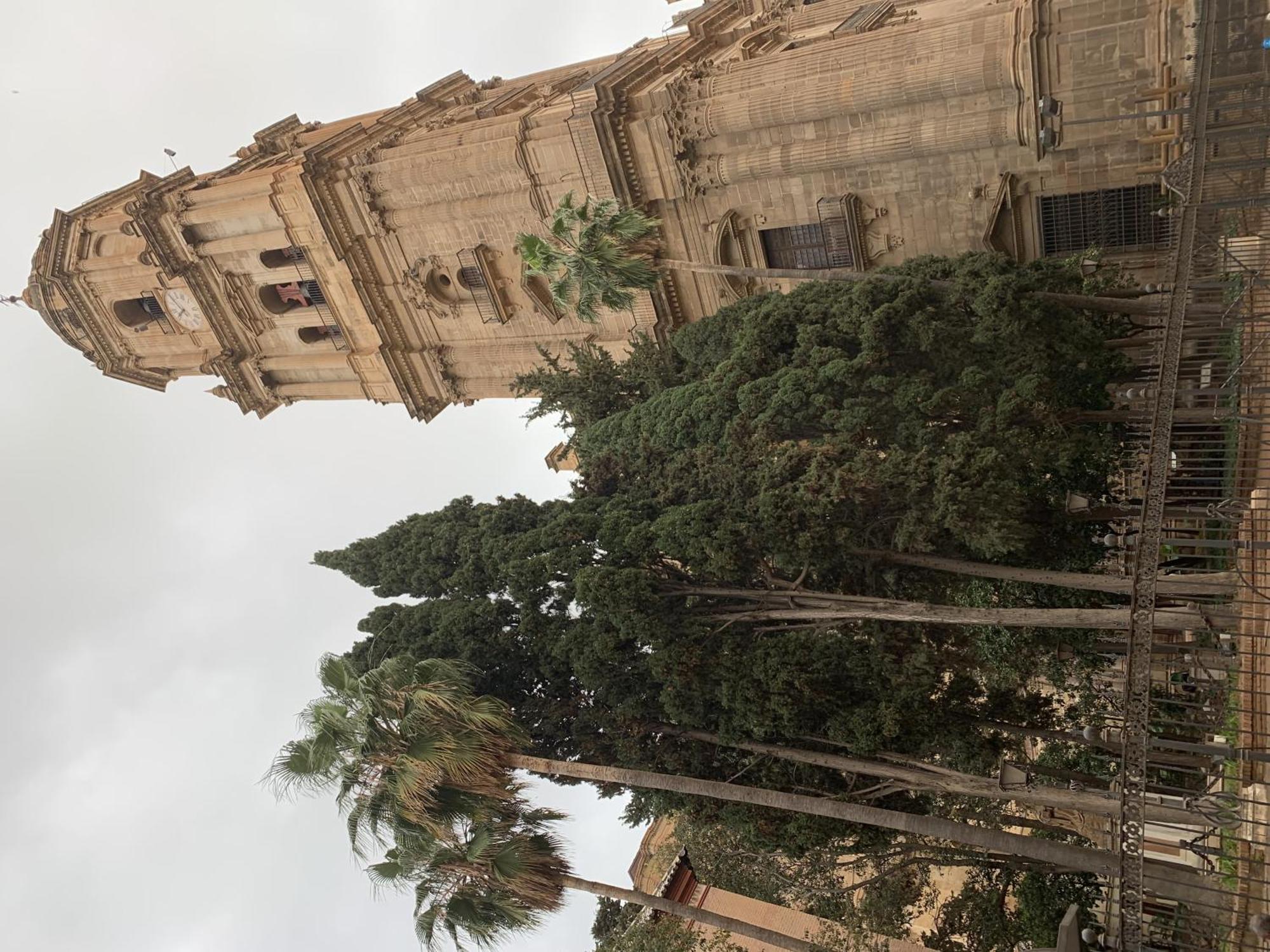 Appartement Centro Historico Catedral à Málaga Extérieur photo